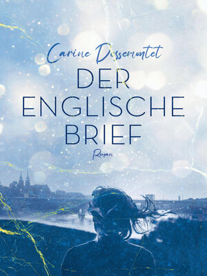 cover image of Der englische Brief